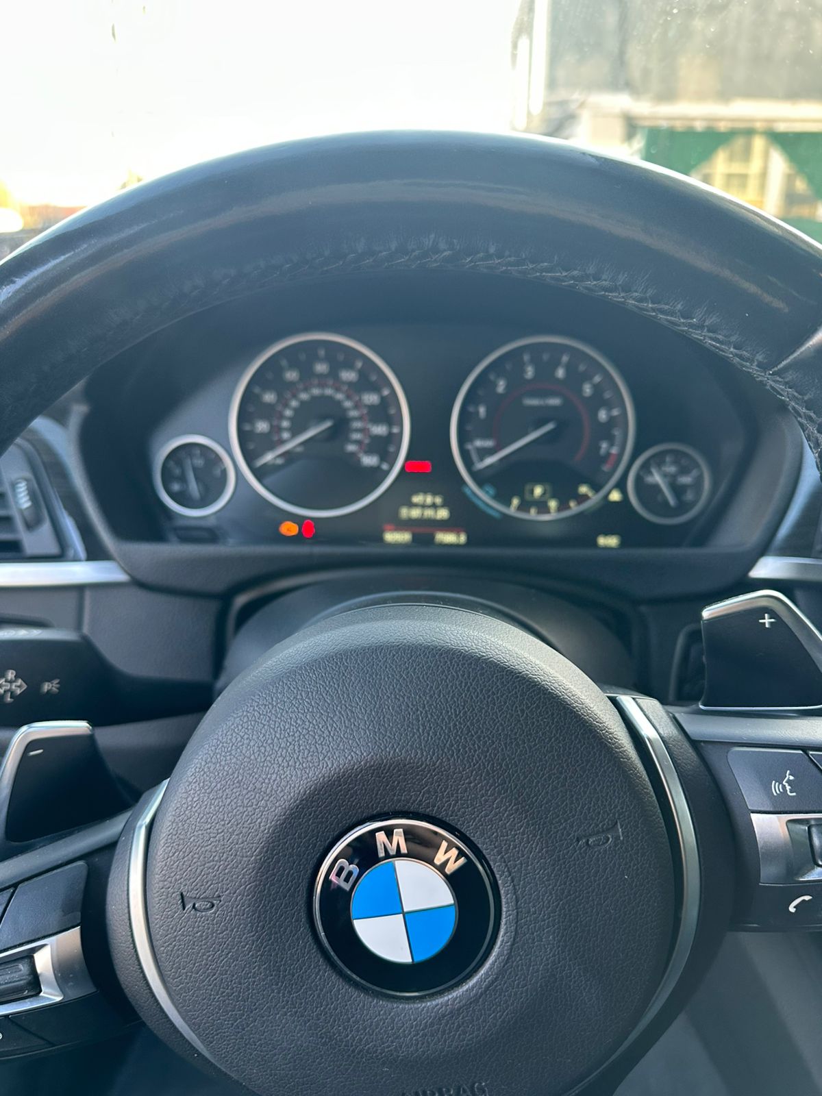 BMW 428