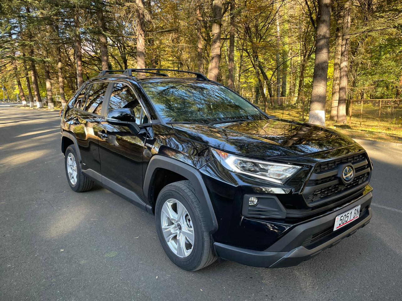 TOYOTA  RAV 4