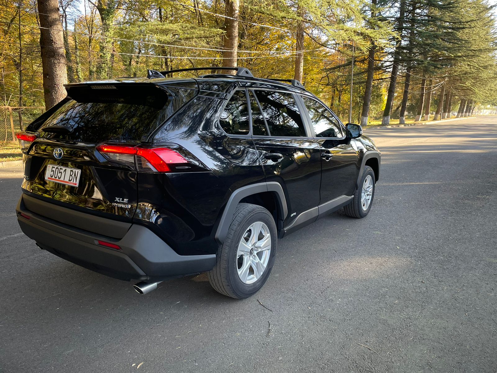 TOYOTA  RAV 4