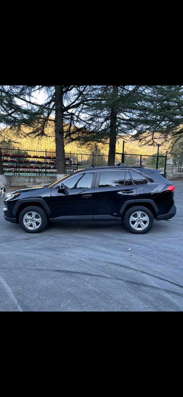 TOYOTA  RAV 4