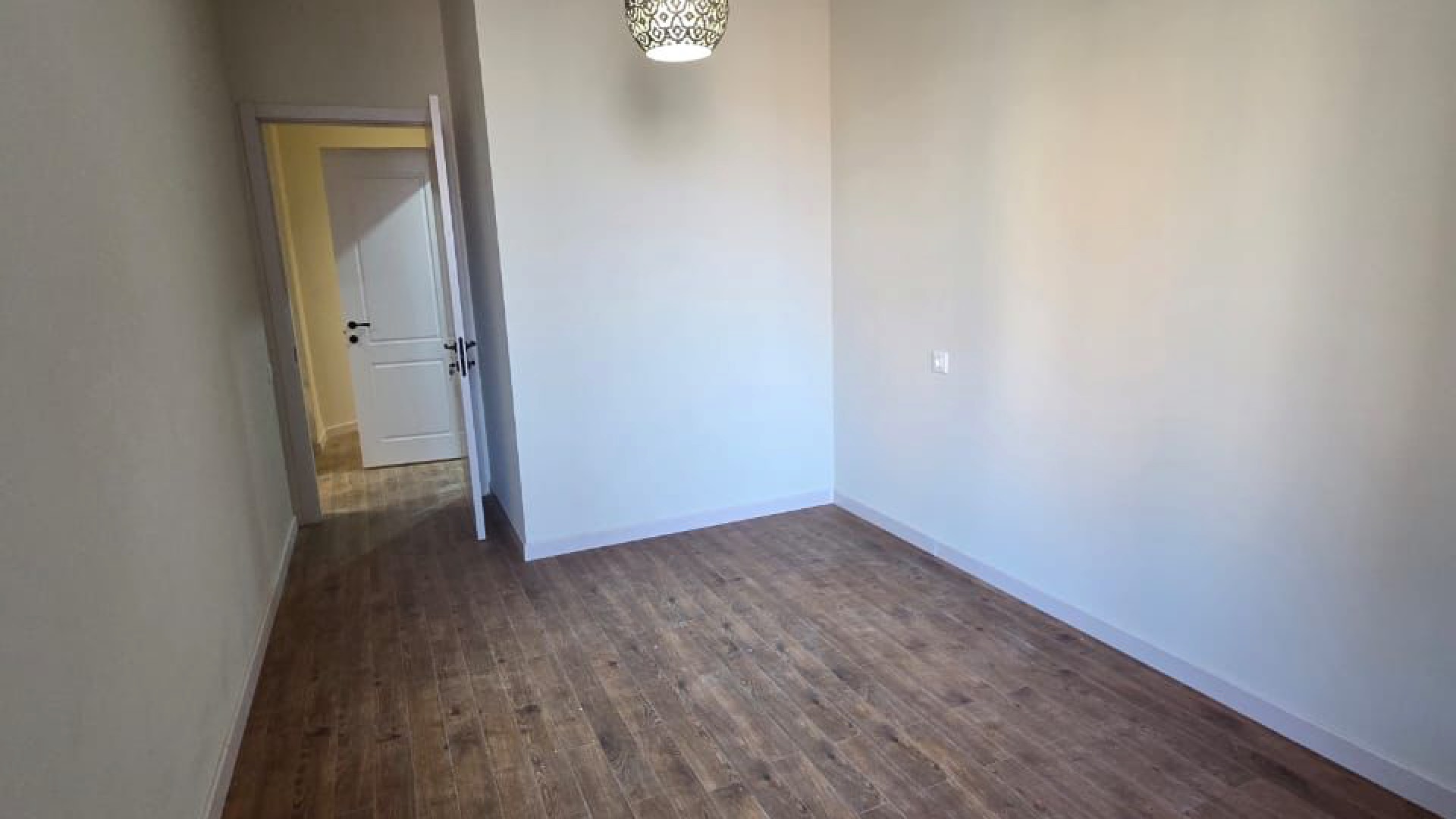 3 ოთახიანი ბინა