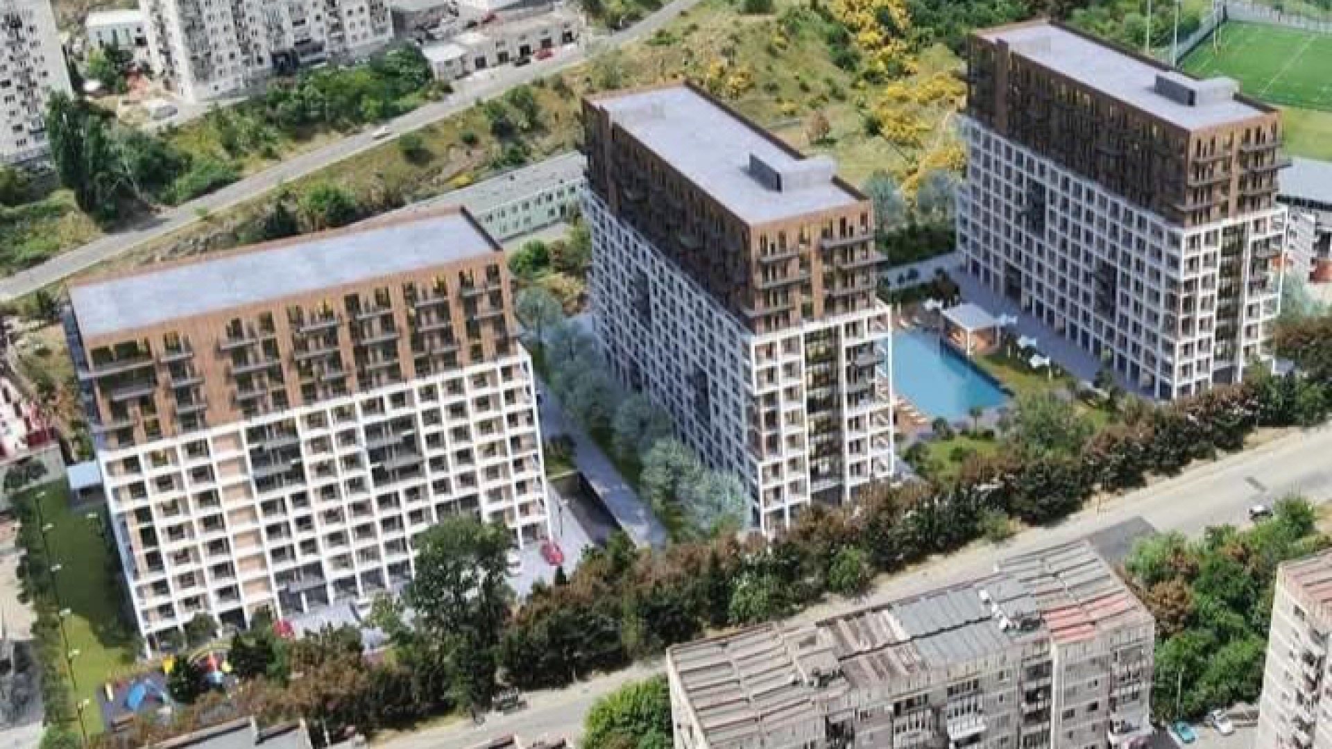 თბილისი