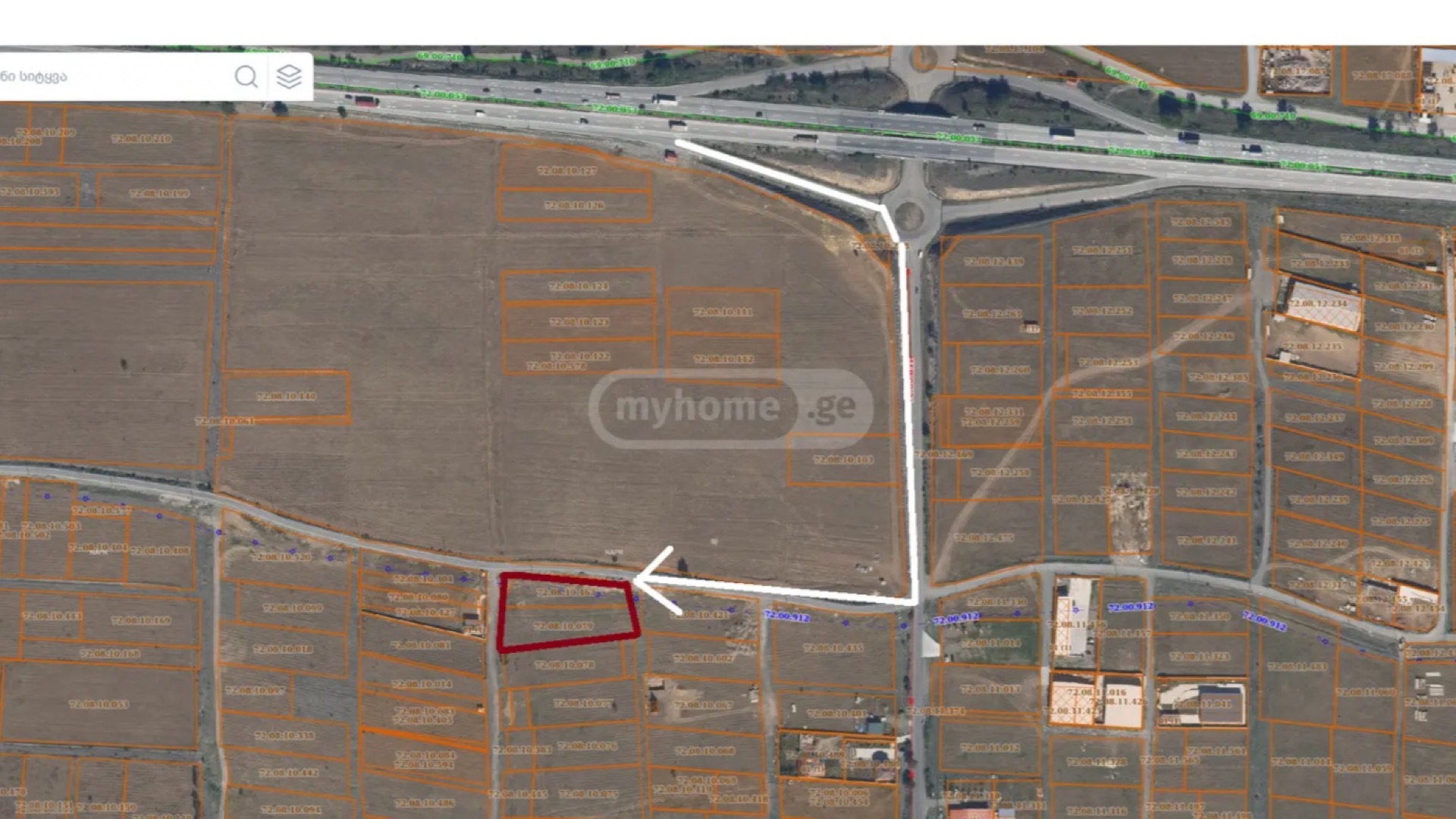 მცხეთის მუნიციპალიტეტი