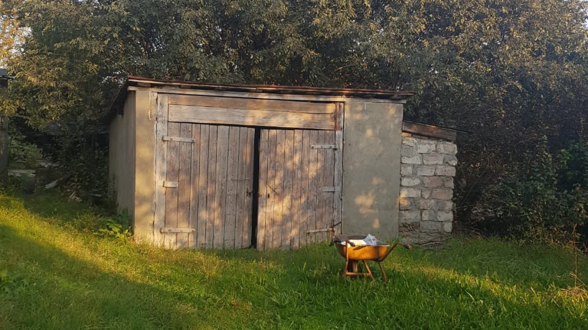 8 ოთახიანი ბინა