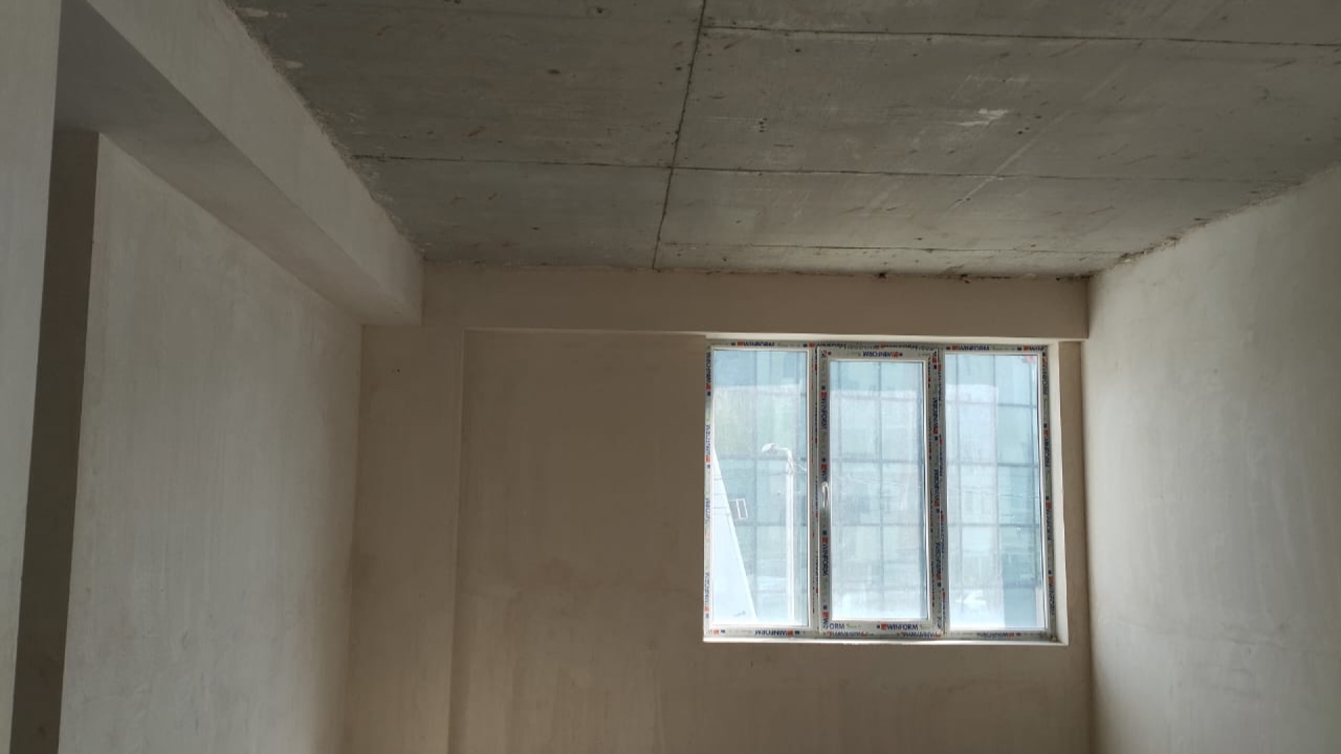 2 ოთახიანი ბინა