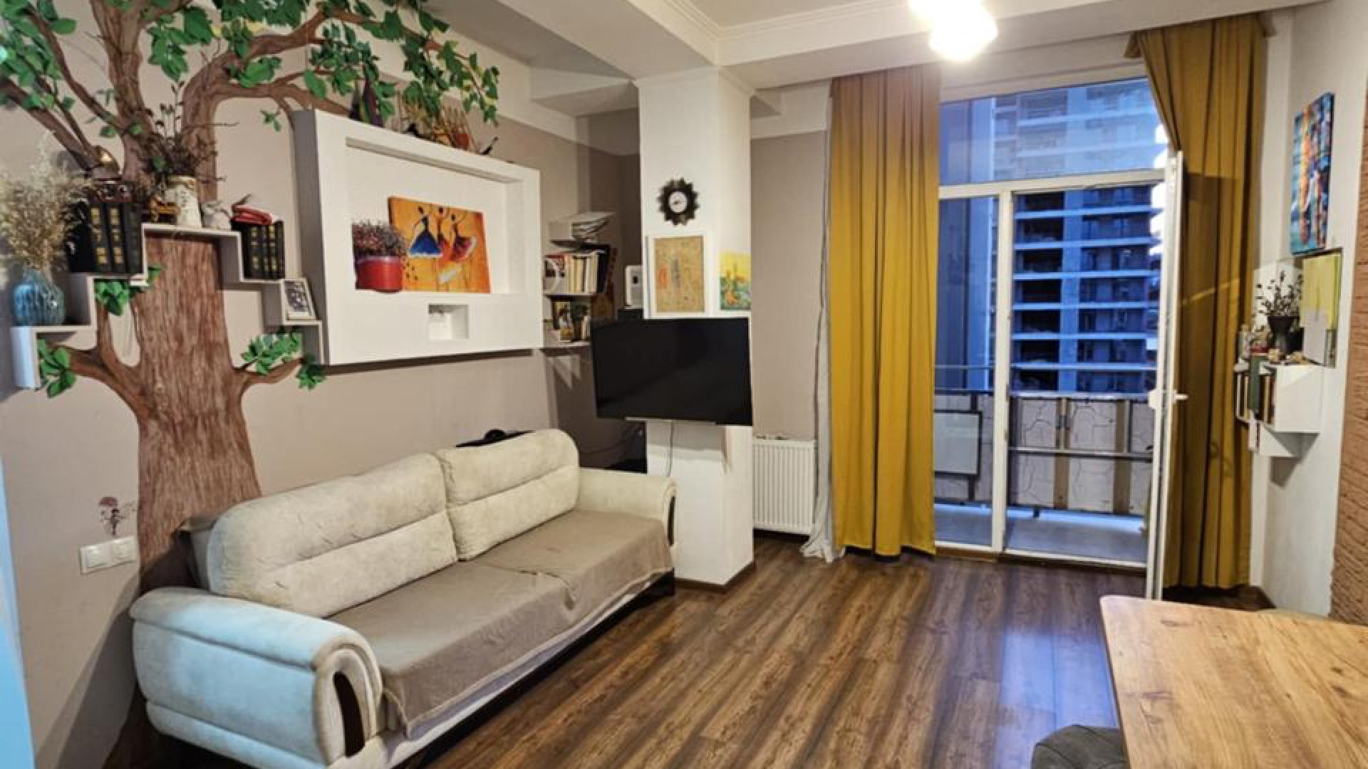 თბილისი