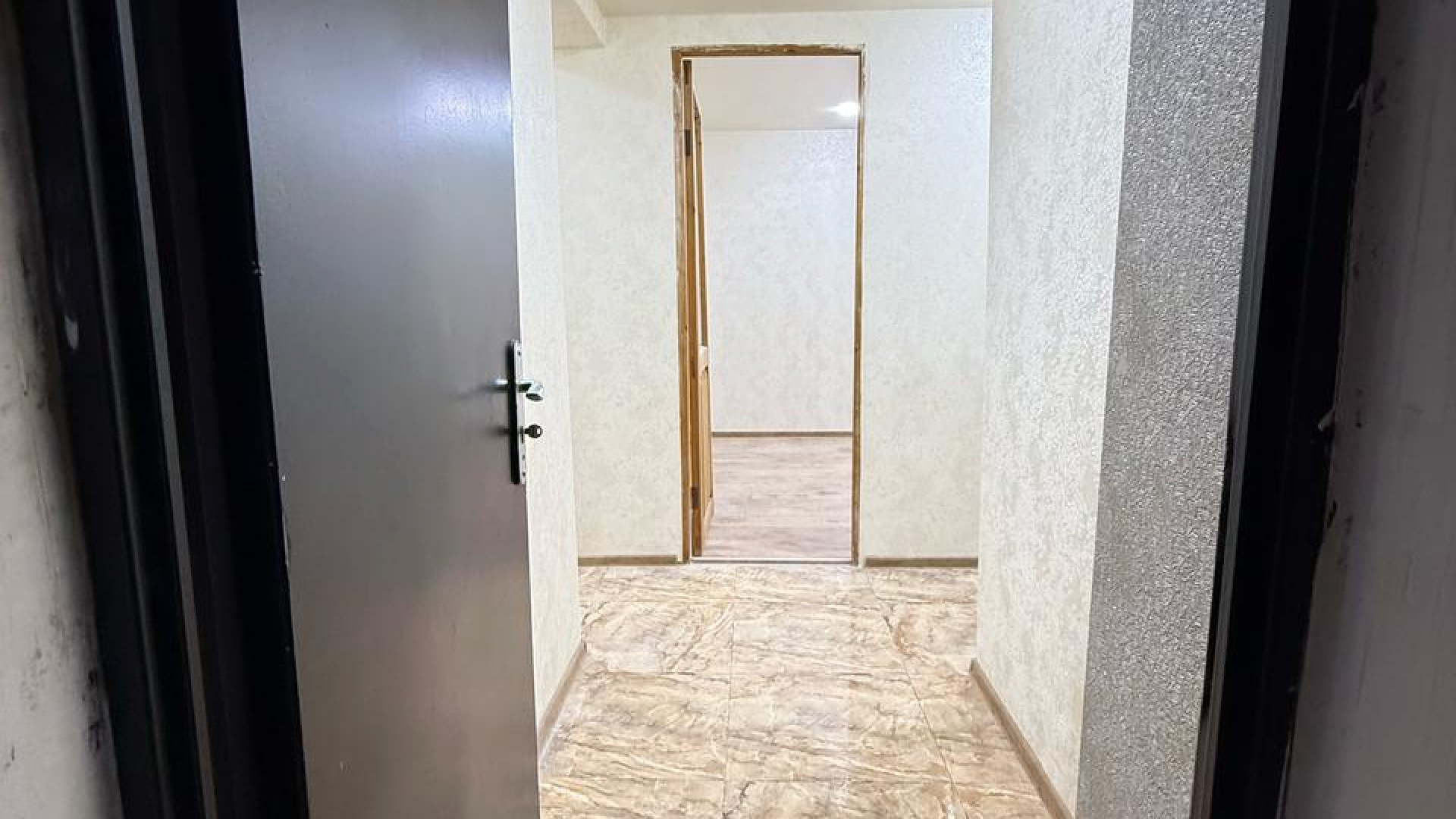 3 ოთახიანი ბინა