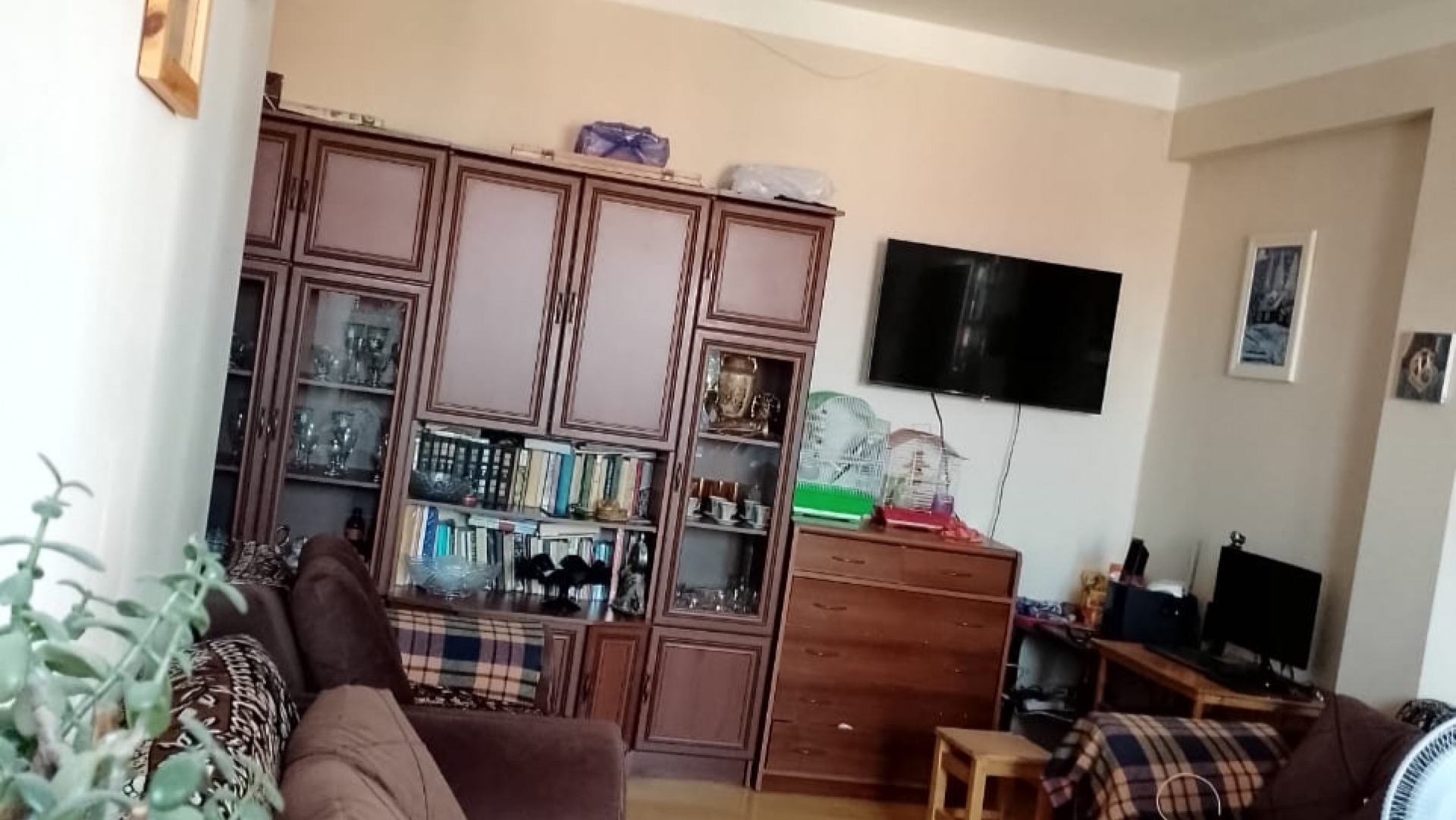 3 ოთახიანი ბინა