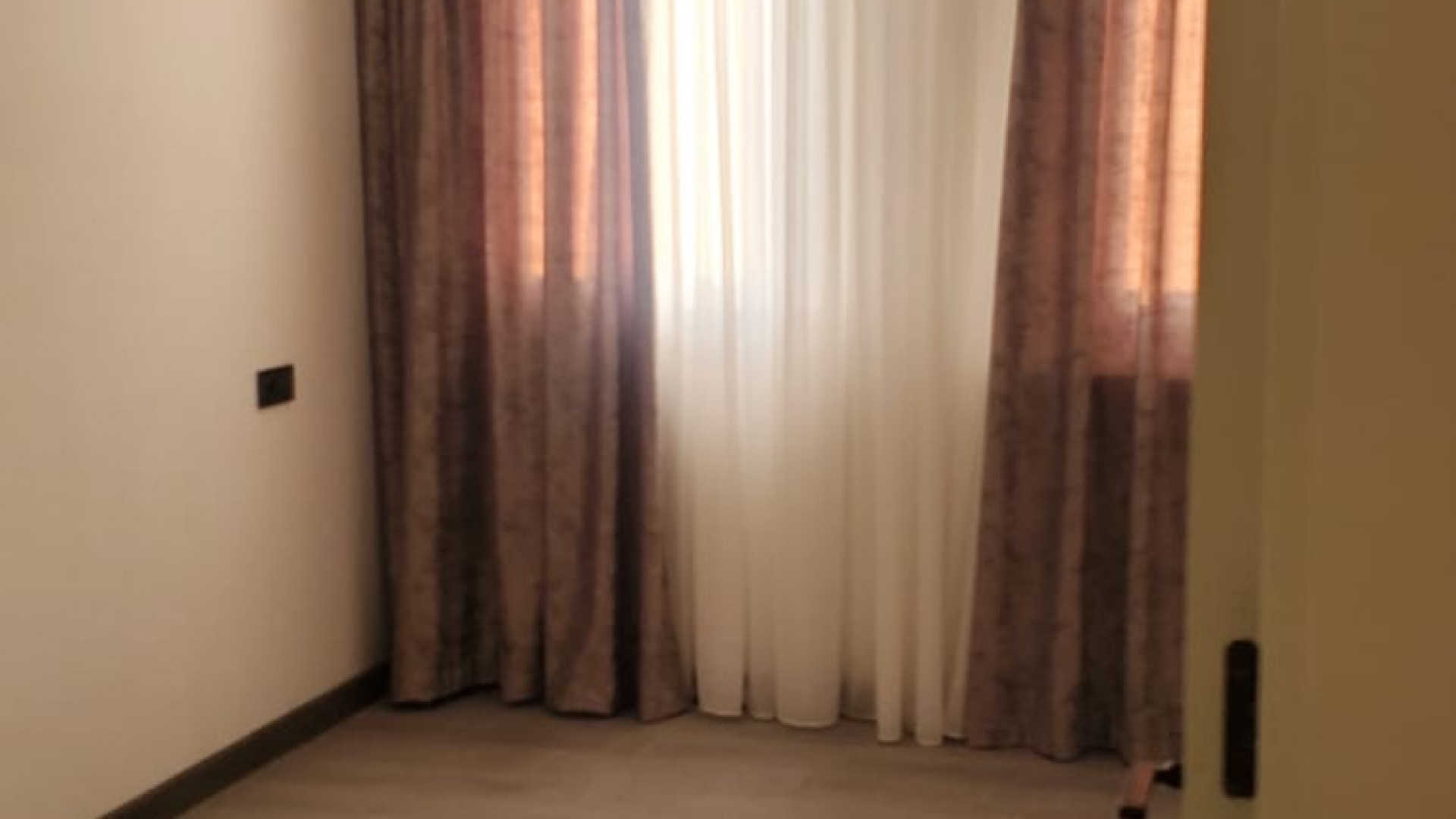 3 ოთახიანი ბინა