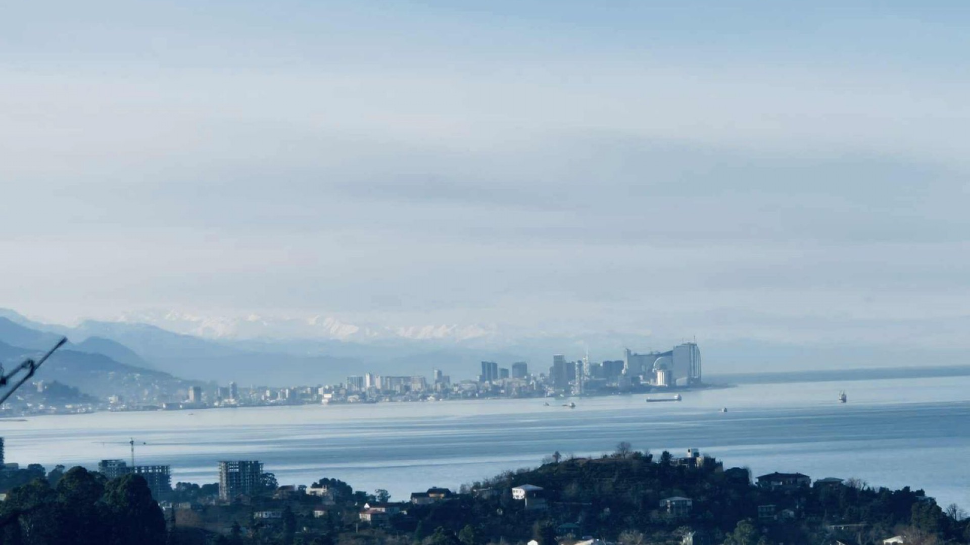 ქობულეთის მუნიციპალიტეტი