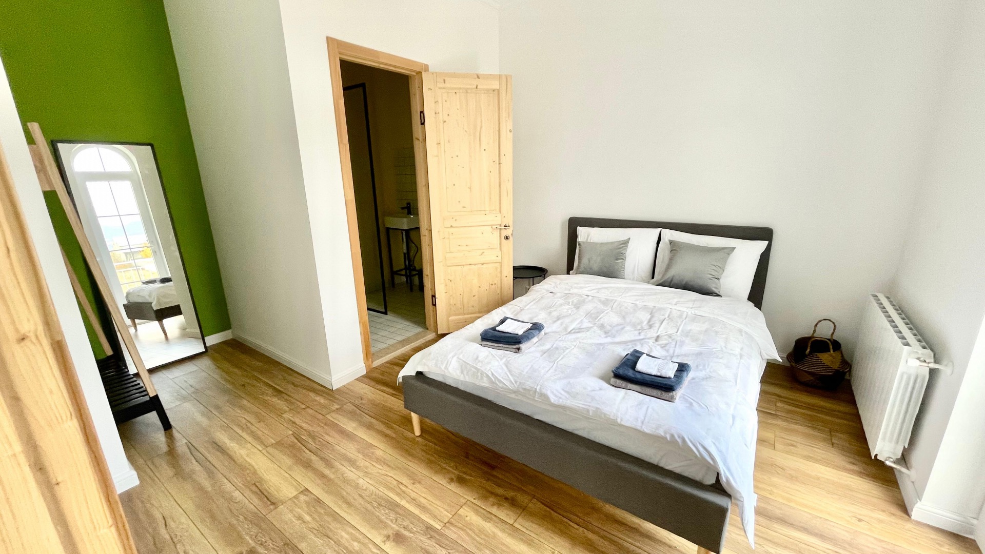 მცხეთის მუნიციპალიტეტი