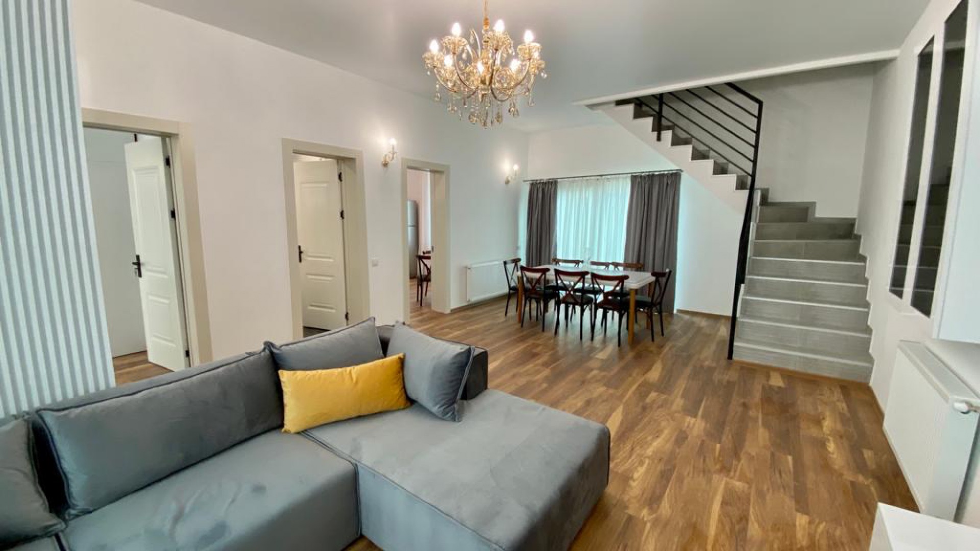 ვლადიმერ ჟღენტის ქუჩა, N16ბ, გლდანი - VIII მ/რ