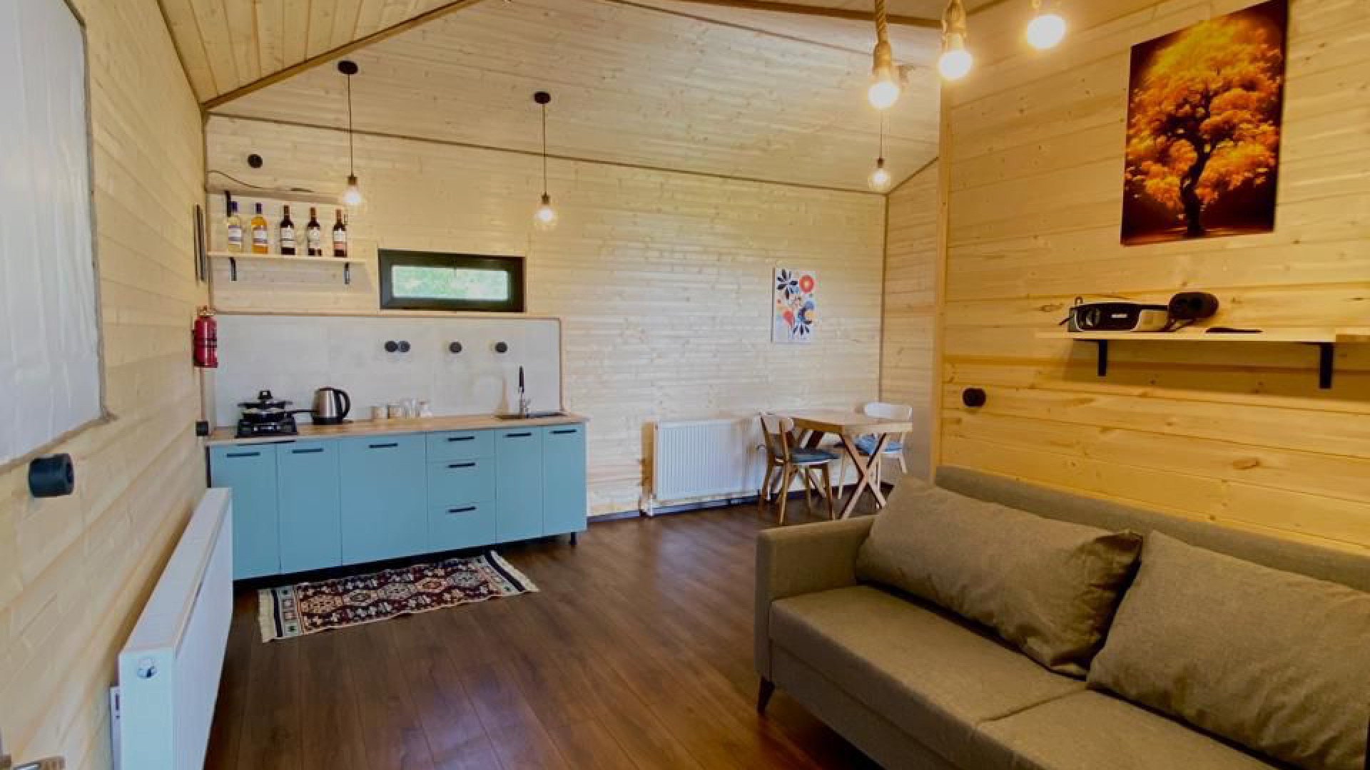 თიანეთის მუნიციპალიტეტი