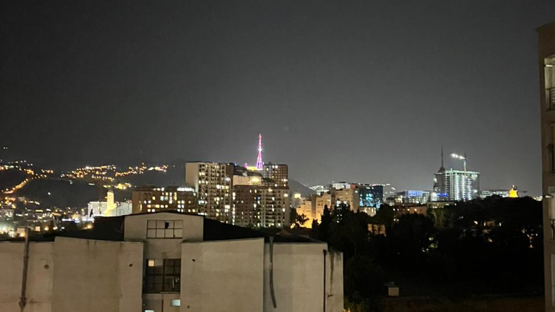 თბილისი