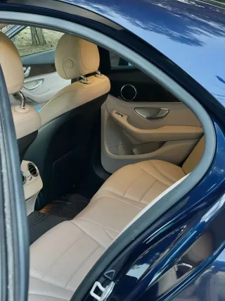 MERCEDES-BENZ C 300-thumb