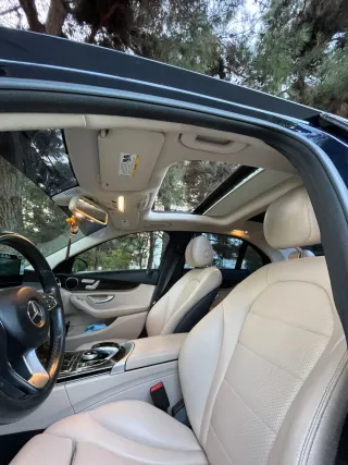 MERCEDES-BENZ C 300-thumb