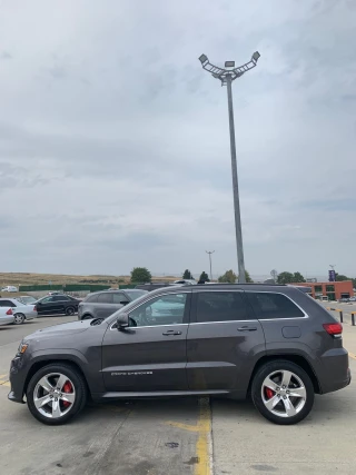 JEEP Grand Cherokee-thumb