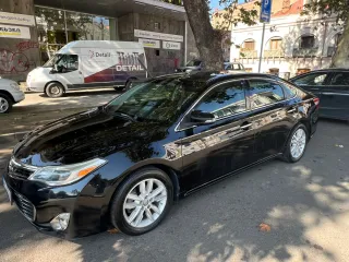 TOYOTA  Avalon-thumb