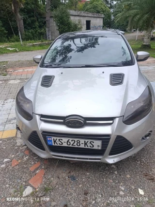 FORD Focus-thumb