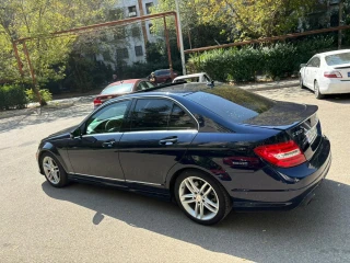 MERCEDES-BENZ C 250-thumb