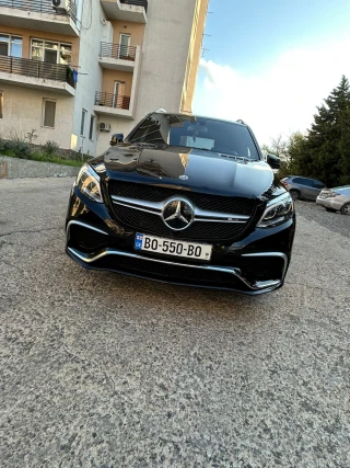 MERCEDES-BENZ ML 350-thumb