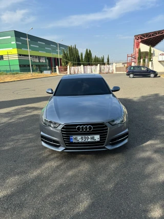 AUDI A6-thumb