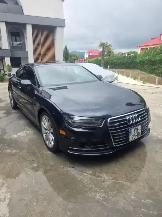 AUDI A7-thumb