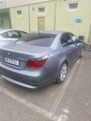 BMW 530-thumb