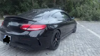 MERCEDES-BENZ C 300-thumb