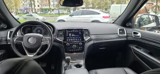 JEEP Grand Cherokee-thumb