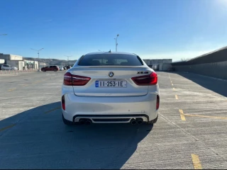 BMW X6 M-thumb