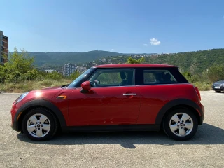 MINI Cooper-thumb