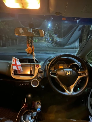 HONDA FIT-thumb