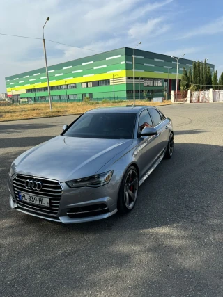 AUDI A6-thumb