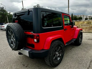 JEEP Wrangler-thumb