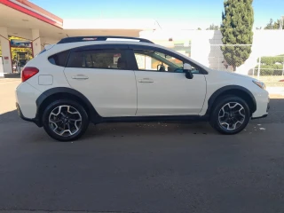 SUBARU Crosstrek-thumb