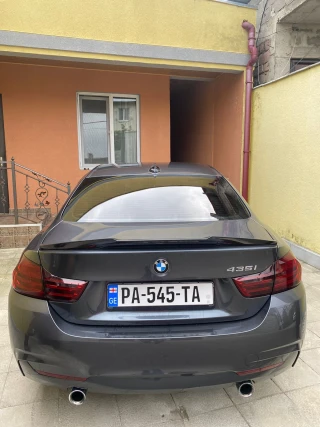 BMW 435-thumb