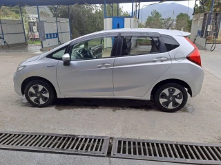 HONDA FIT-thumb