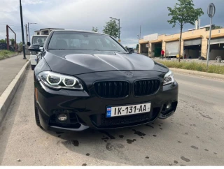 BMW 535-thumb