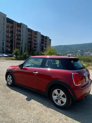 MINI Cooper-thumb