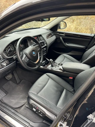 BMW X4-thumb