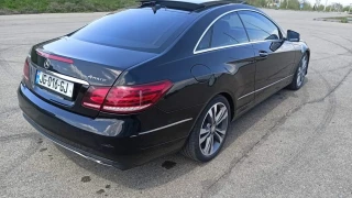 MERCEDES-BENZ E 350-thumb