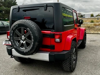 JEEP Wrangler-thumb