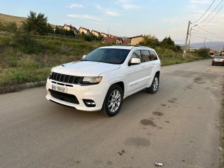 JEEP Grand Cherokee-thumb