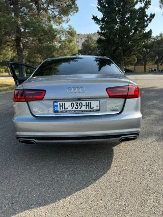 AUDI A6-thumb