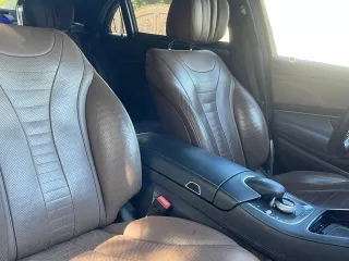 MERCEDES-BENZ S 550-thumb