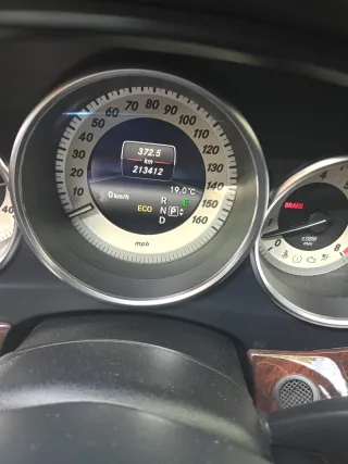 MERCEDES-BENZ CLS 550-thumb