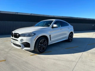 BMW X6 M-thumb