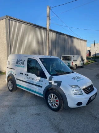 FORD Transit Connect-thumb