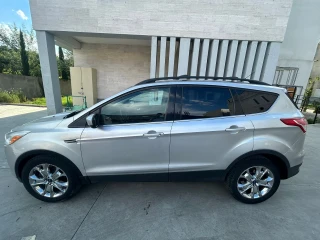 FORD Escape-thumb